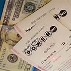 is my lottery ticket a winner
